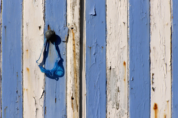 beachhut